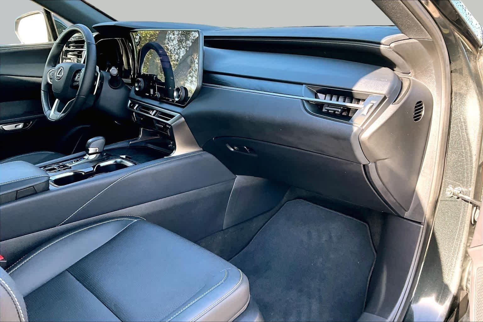 Used 2026 Caviar Lexus Premium+ image 19