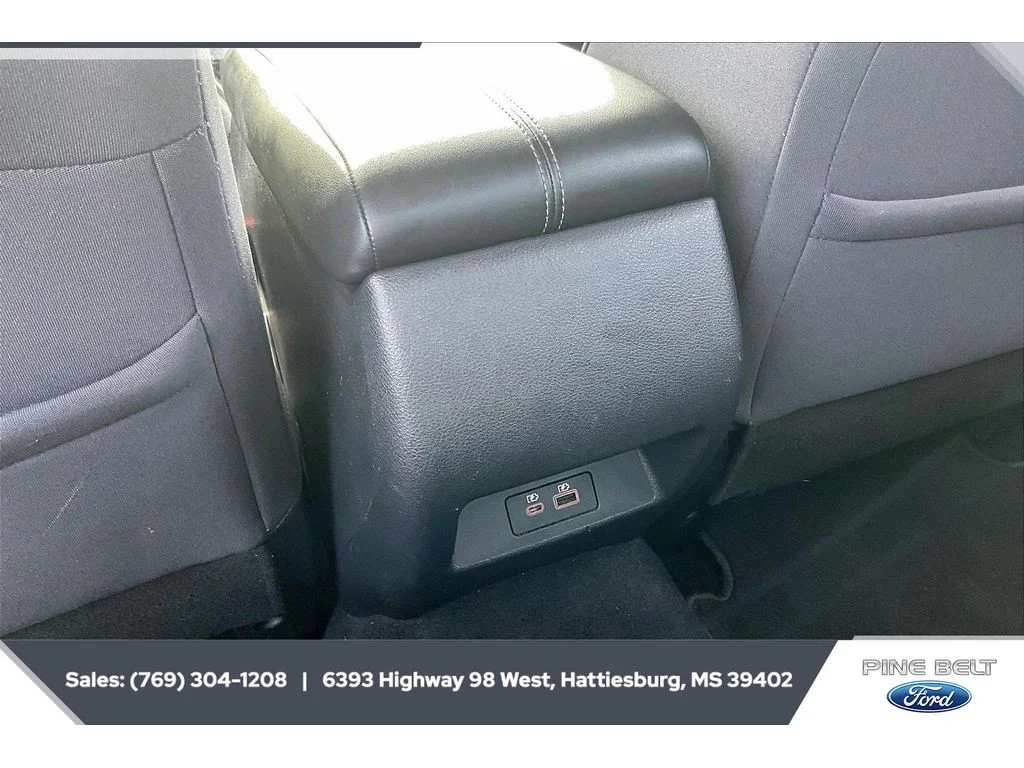 Used 2019 Super Black Nissan 2.5 S image 24