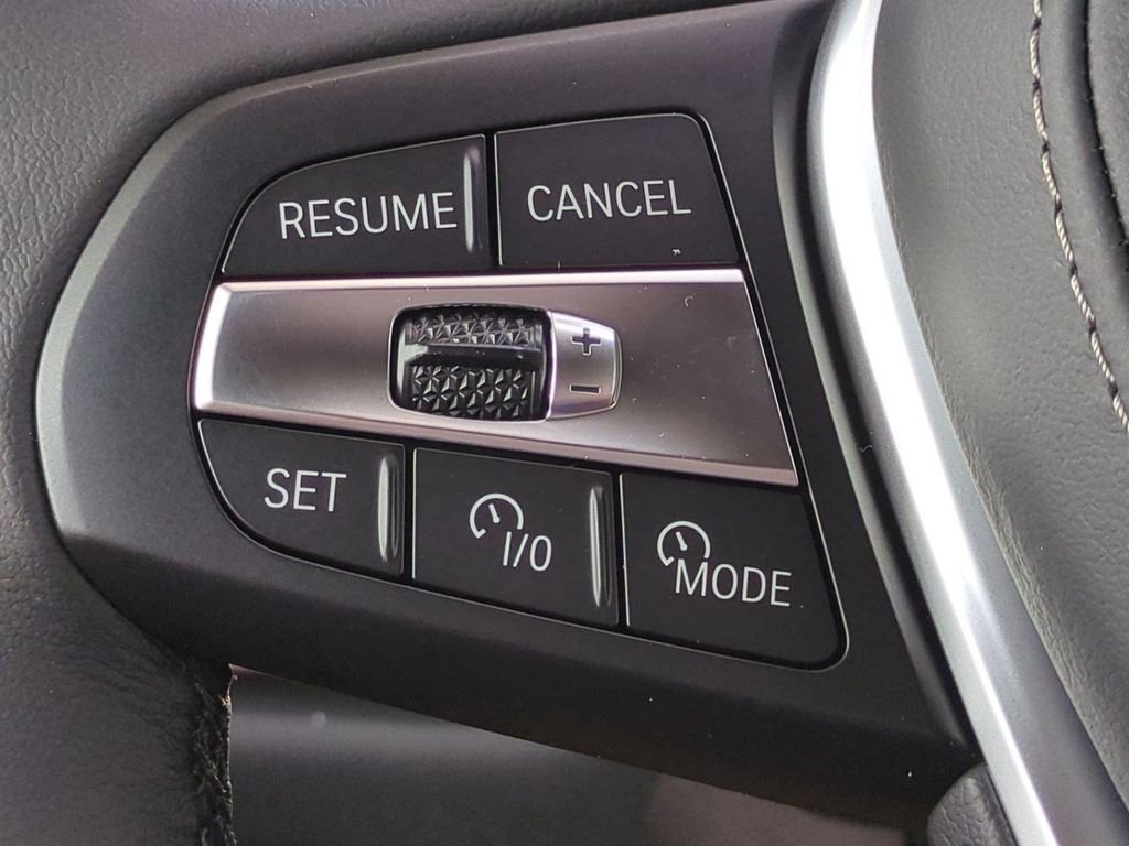 New 2026 Black Sapphire Metallic BMW xDrive50e image 25