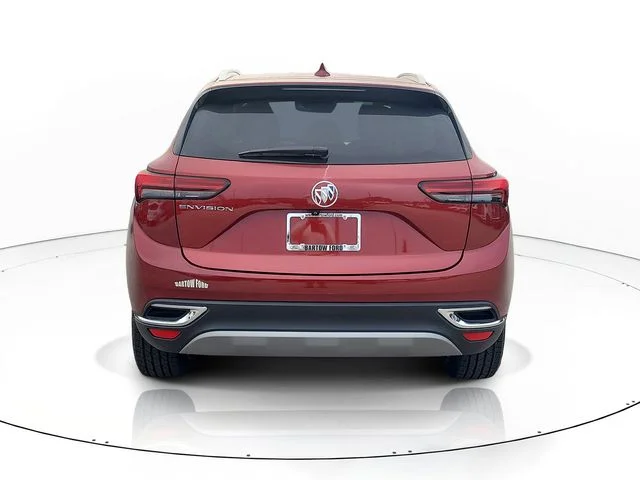Used 2023  Buick Preferred image 6