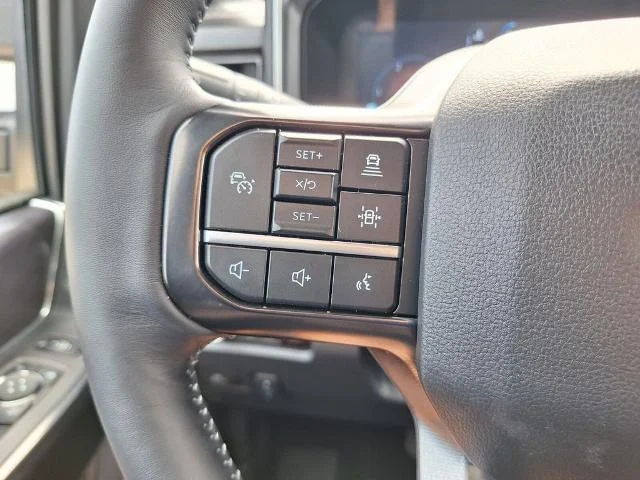 New 2026 Agate Black Metallic Ford F-250® Platinum® image 51
