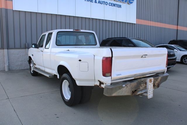 Used 1996 White Ford XL image 20