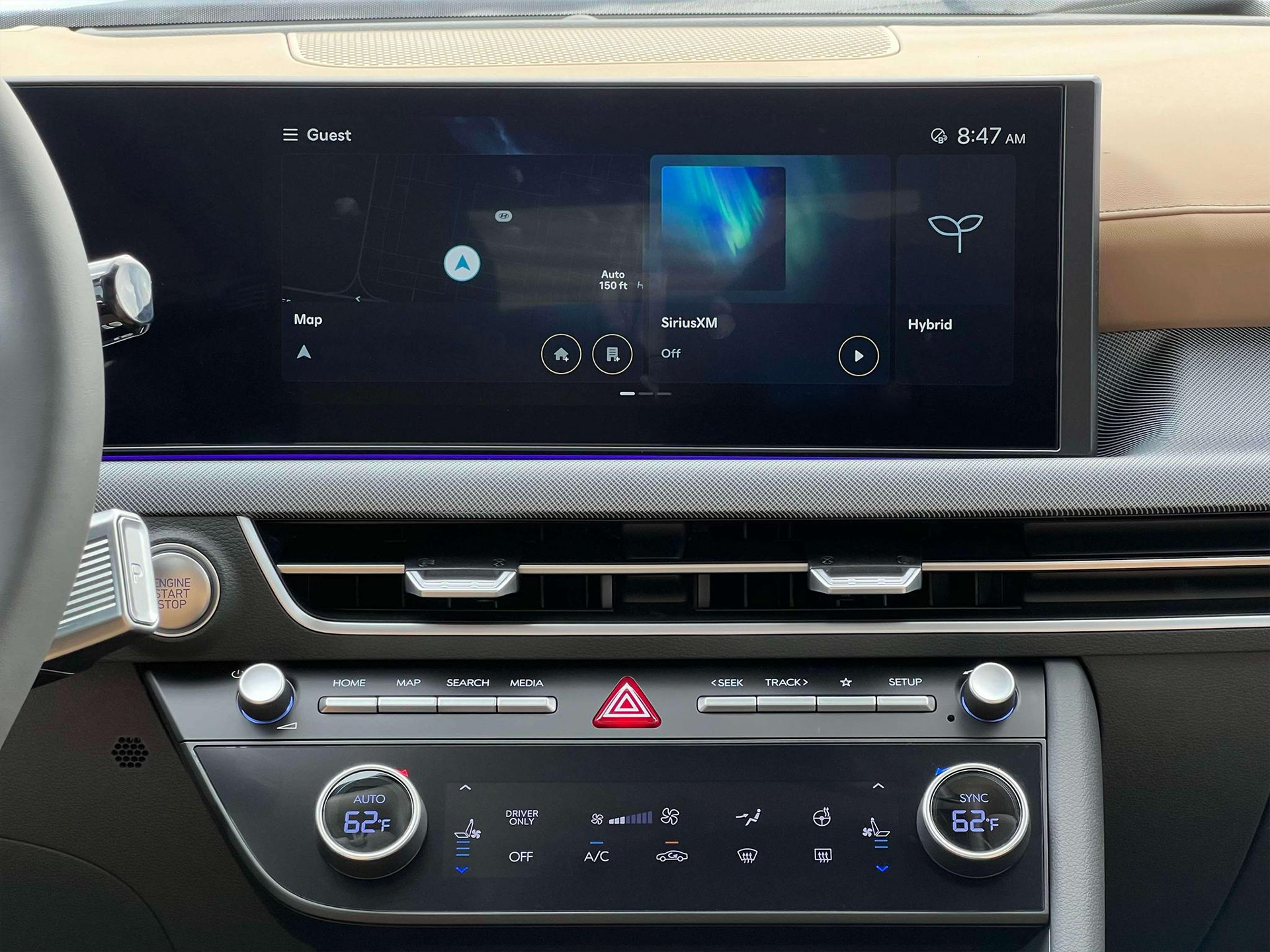 New 2025 Red Hyundai Limited image 19
