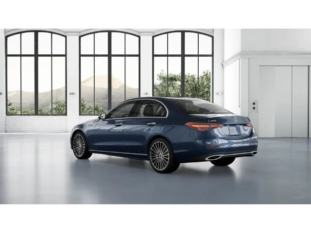 New 2027  Mercedes-Benz C 300 image 30
