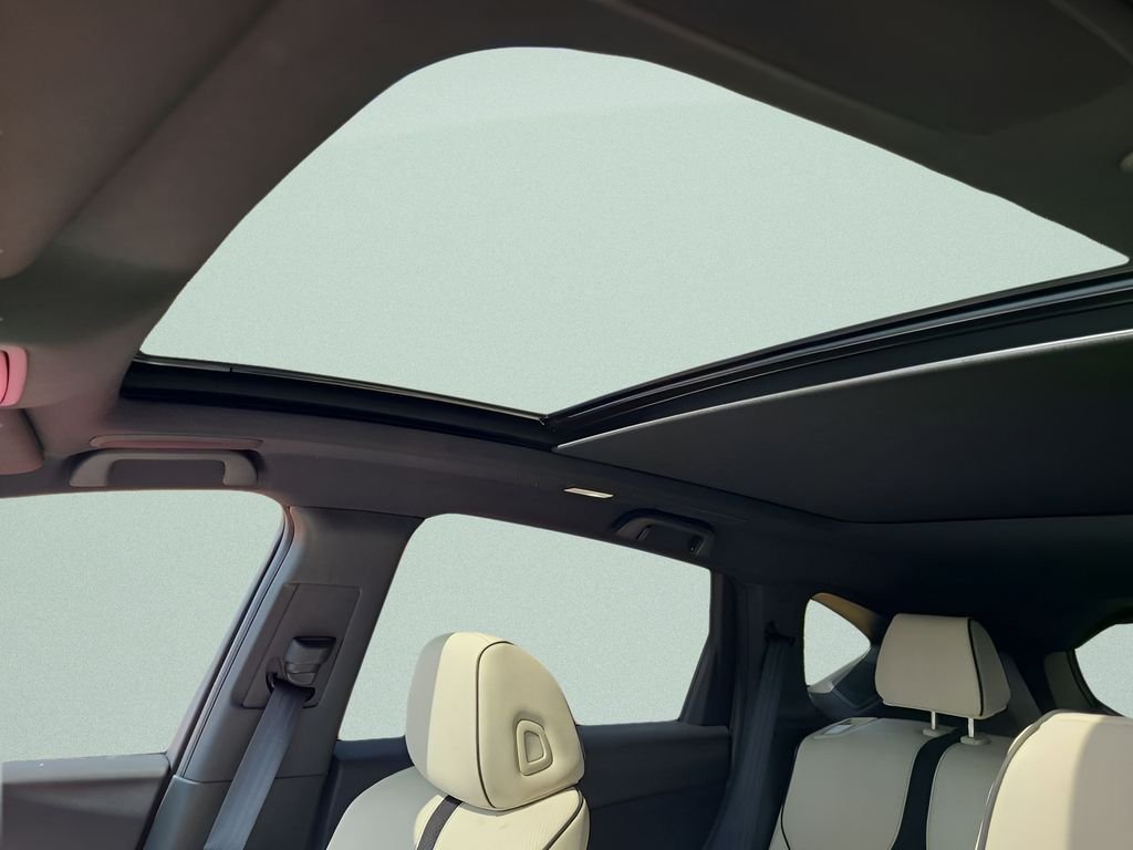 New 2026 Liquid Carbon Metallic Acura A-Spec Package image 27