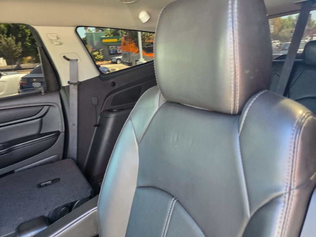 Used 2014 Gray Chevrolet 2LT image 16