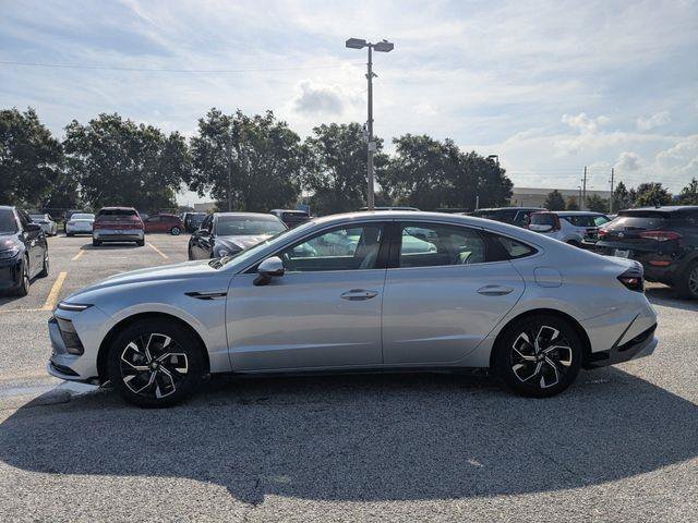2024 Hyundai Sonata SEL - Photo 8