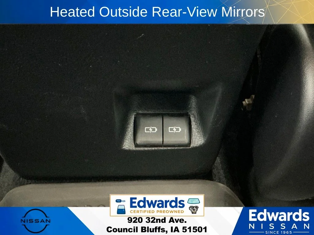 Used 2023 White Toyota Limited image 16