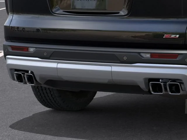 2026 Chevrolet Traverse Z71 - Photo 14