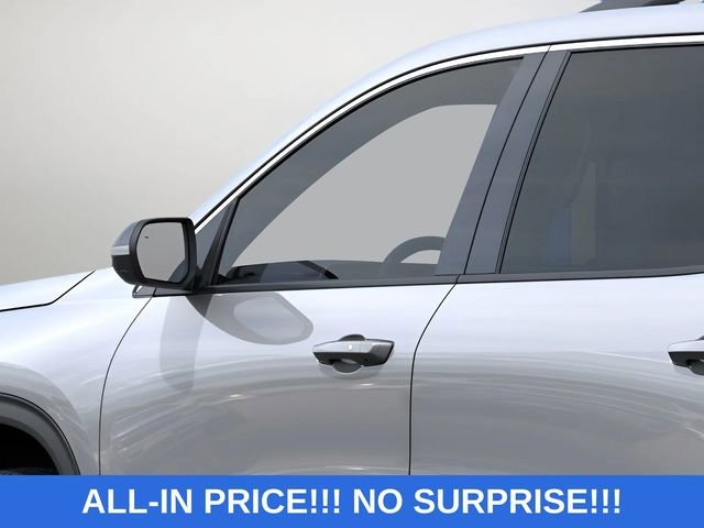 2026 Chevrolet Traverse LT - Photo 12