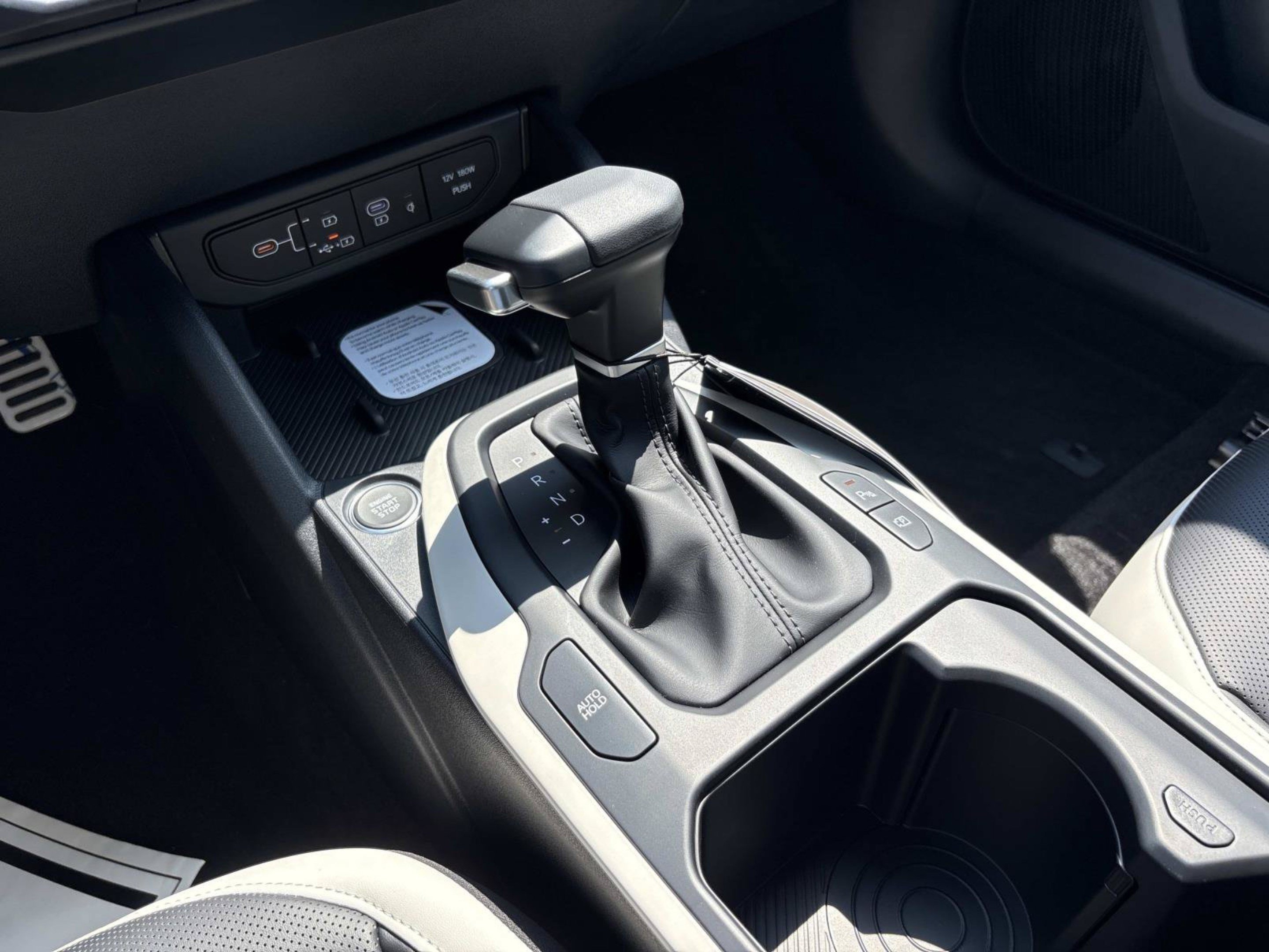 New 2026 Aurora Black Pearl Kia GT-Line Turbo image 28