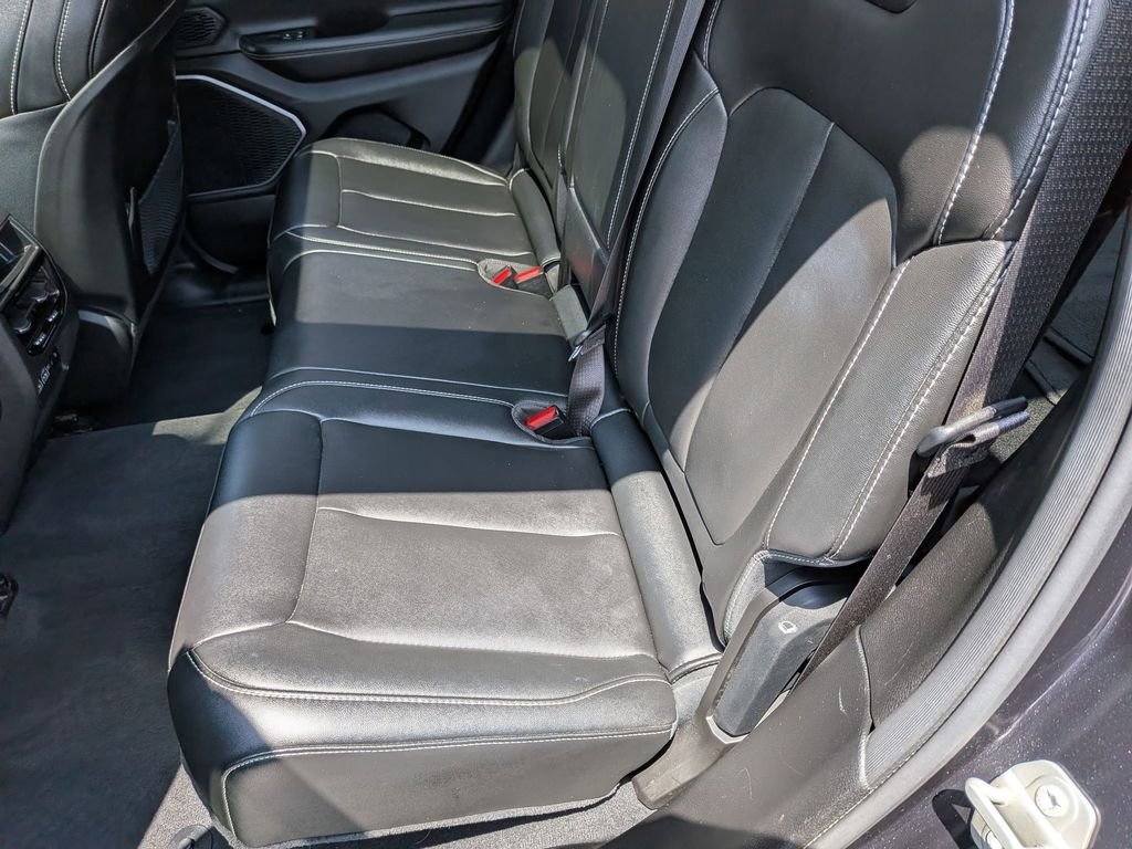 Used 2023 Black Jeep 4xe image 28
