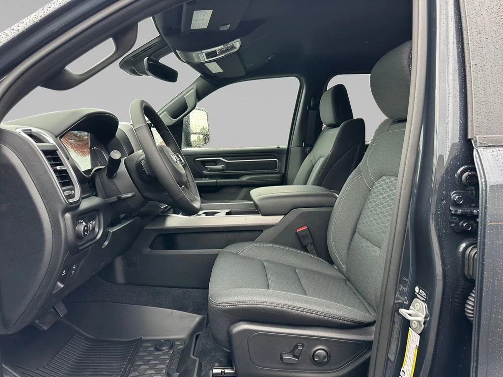2026 RAM 1500 Big Horn/Lone Star - Photo 11