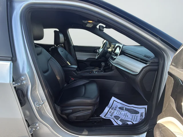 2025 Jeep Compass Limited - Photo 26