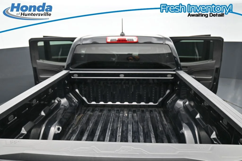 Used 2023 Black Chevrolet Work Truck image 12
