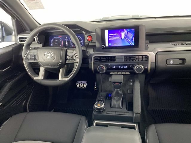 Used 2025 Silver Toyota TRD Sport image 13