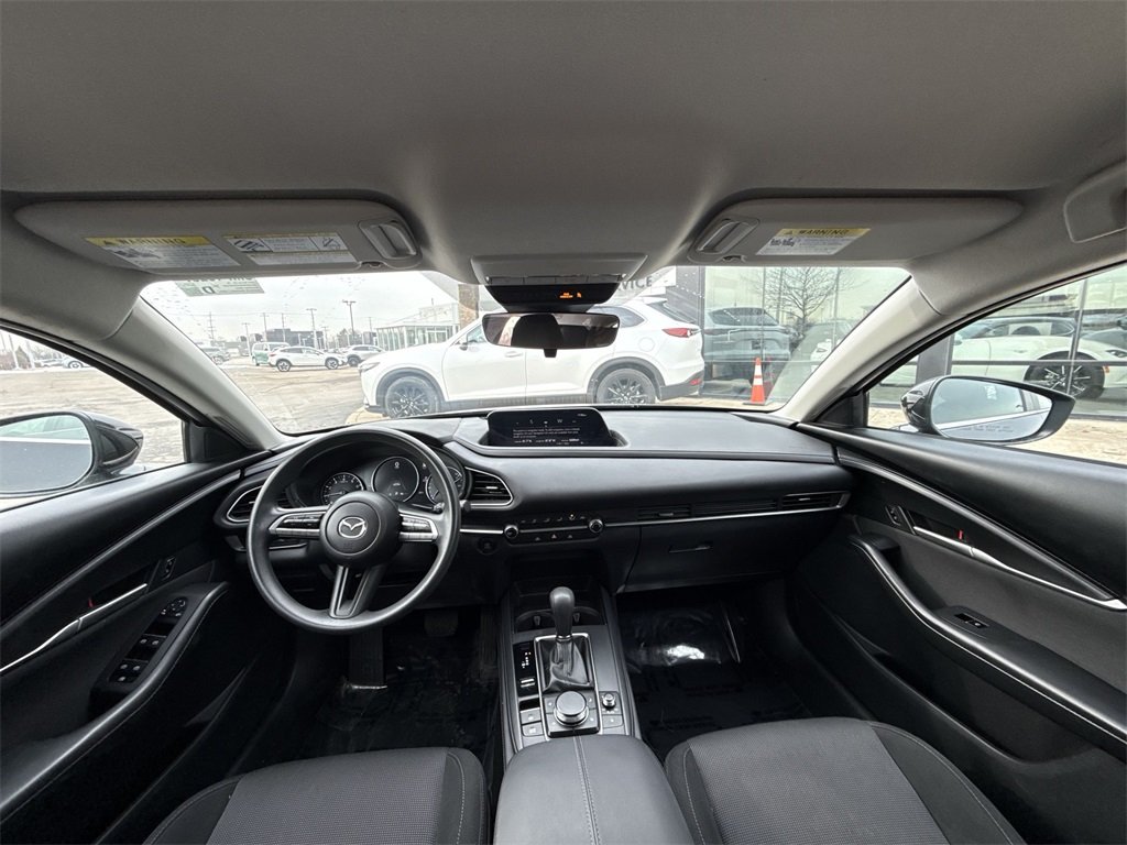 2023 MAZDA CX-30 - Image 20