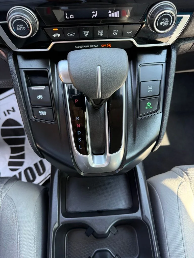 Used 2020 Silver Honda LX image 18