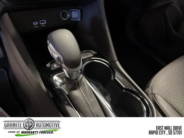 2026 Buick Encore GX Preferred - Photo 23