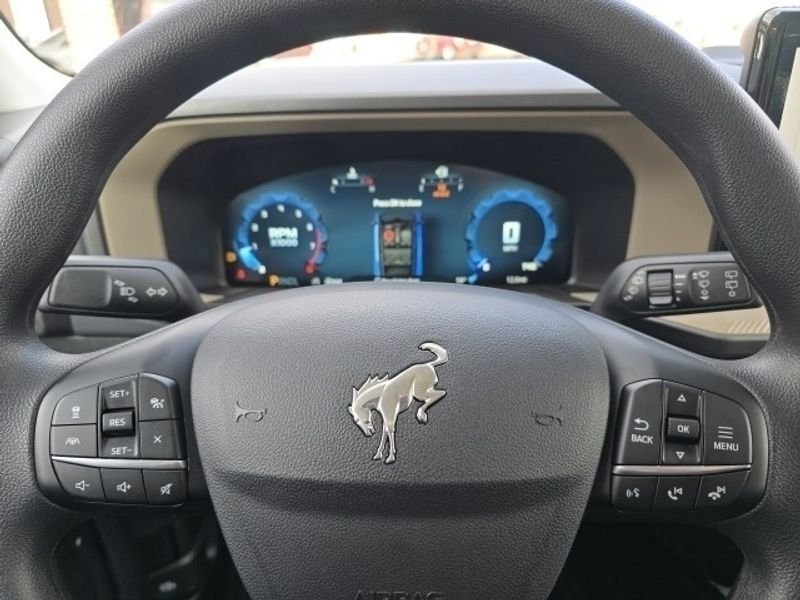 2025 Ford Bronco Sport Big Bend - Photo 13