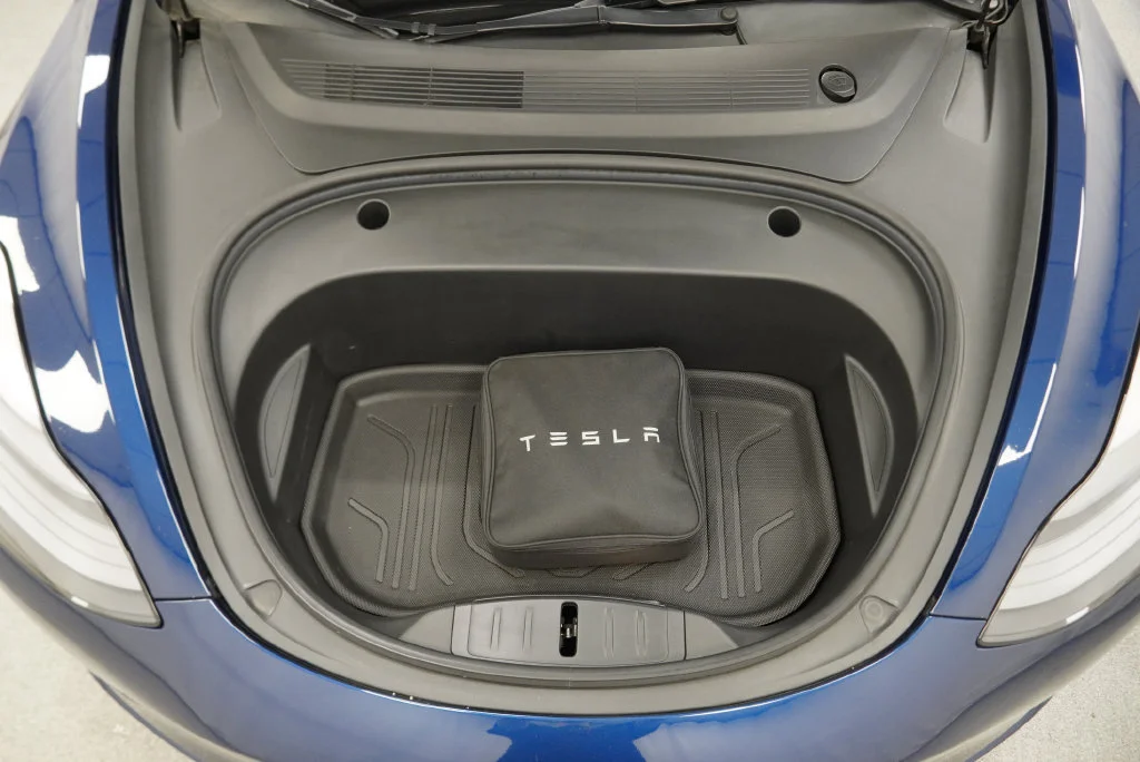 2021 Tesla Model 3 Base - Photo 45
