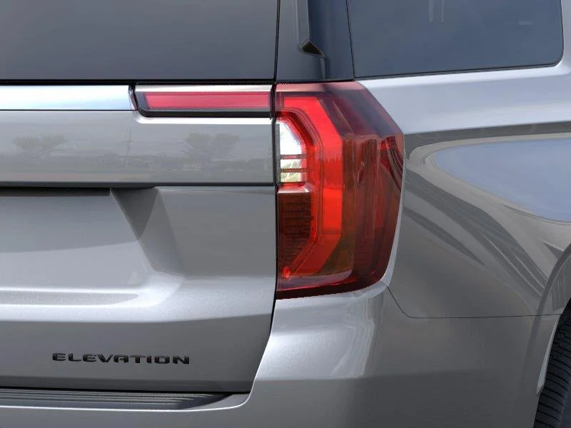 New 2026 Sterling Metallic GMC Elevation image 11