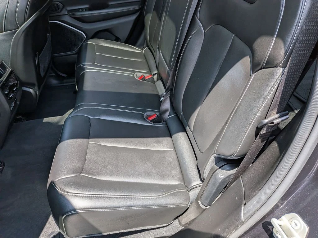 Used 2023 Black Jeep 4xe image 28