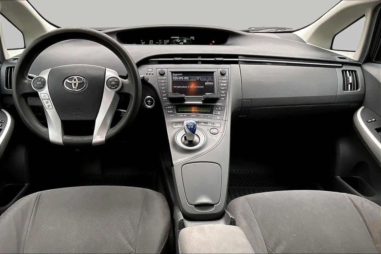 Used 2010 Barcelona Red Metallic Toyota III image 15