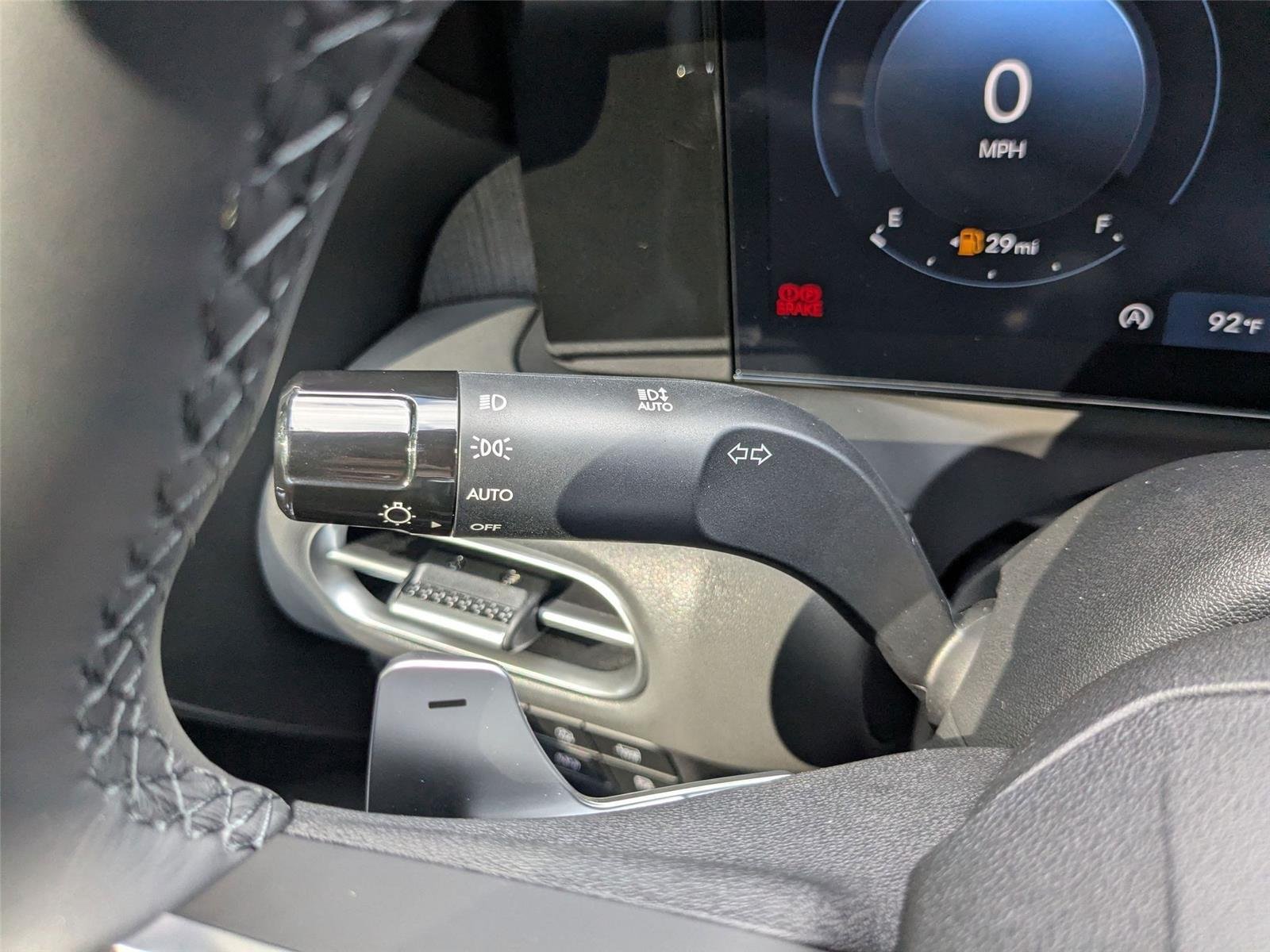 New 2026 TITAN CHARCOAL Hyundai Limited image 11