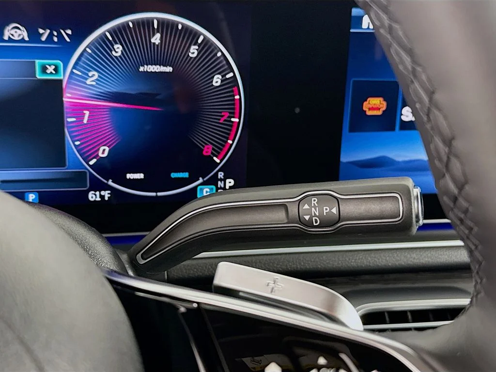 New 2026  Mercedes-Benz GLE 350 image 16