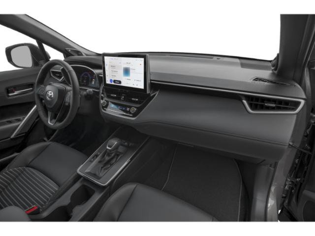 New 2026 Cavalry Blue Toyota Hybrid XSE image 16