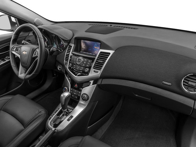 Used 2016 Blue Ray Metallic Chevrolet LT image 21