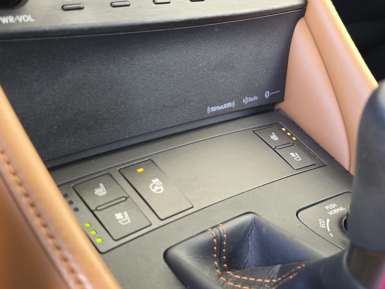 Certified Used 2020 Caviar Lexus 350 image 18
