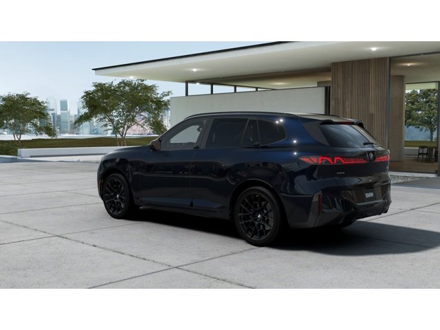 New 2027 Carbon Black Metallic BMW  image 2