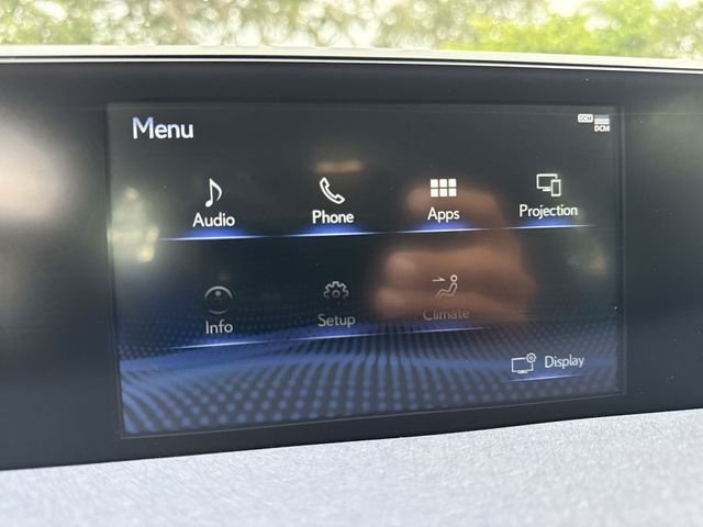 2019 Lexus UX Hybrid 250h - Photo 18