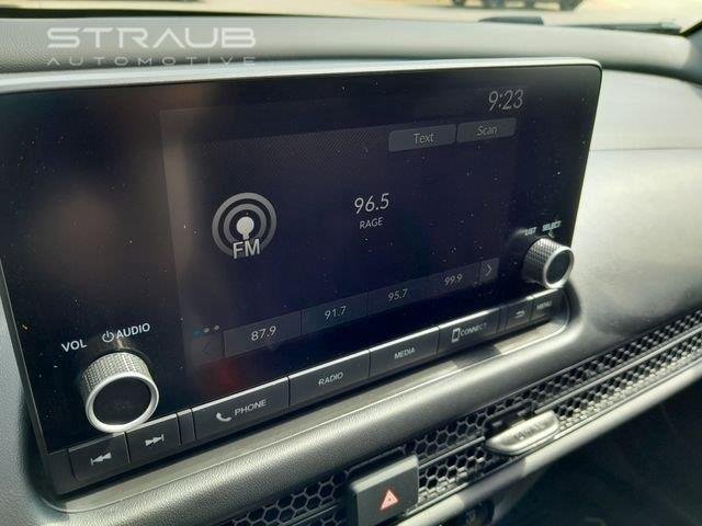 Used 2025 Platinum White Pearl Honda  image 20