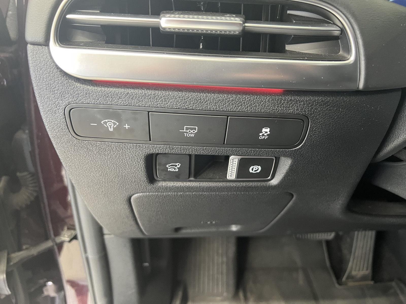2023 Hyundai Palisade Calligraphy - Photo 15