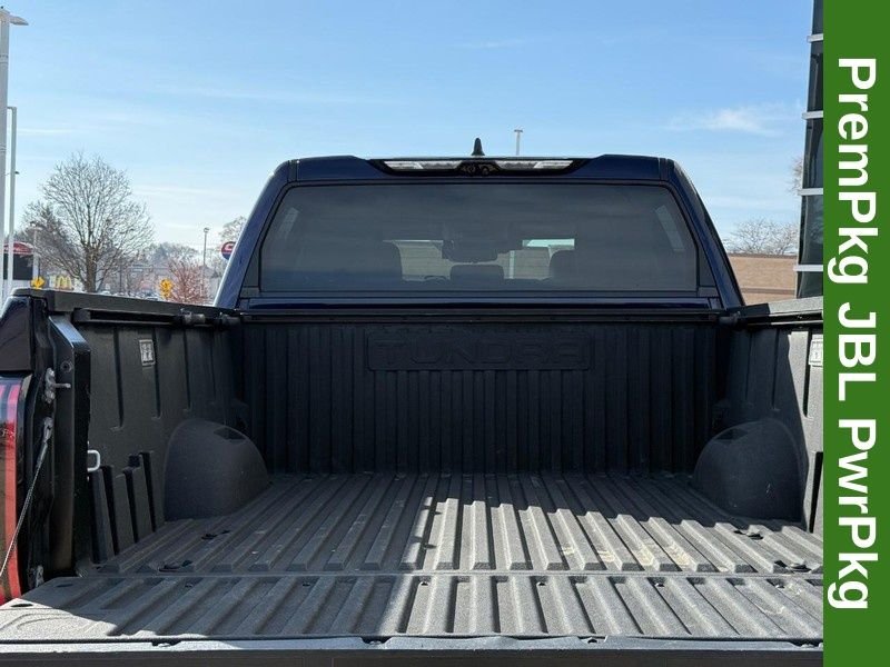 Used 2024 Blueprint Toyota Limited image 10