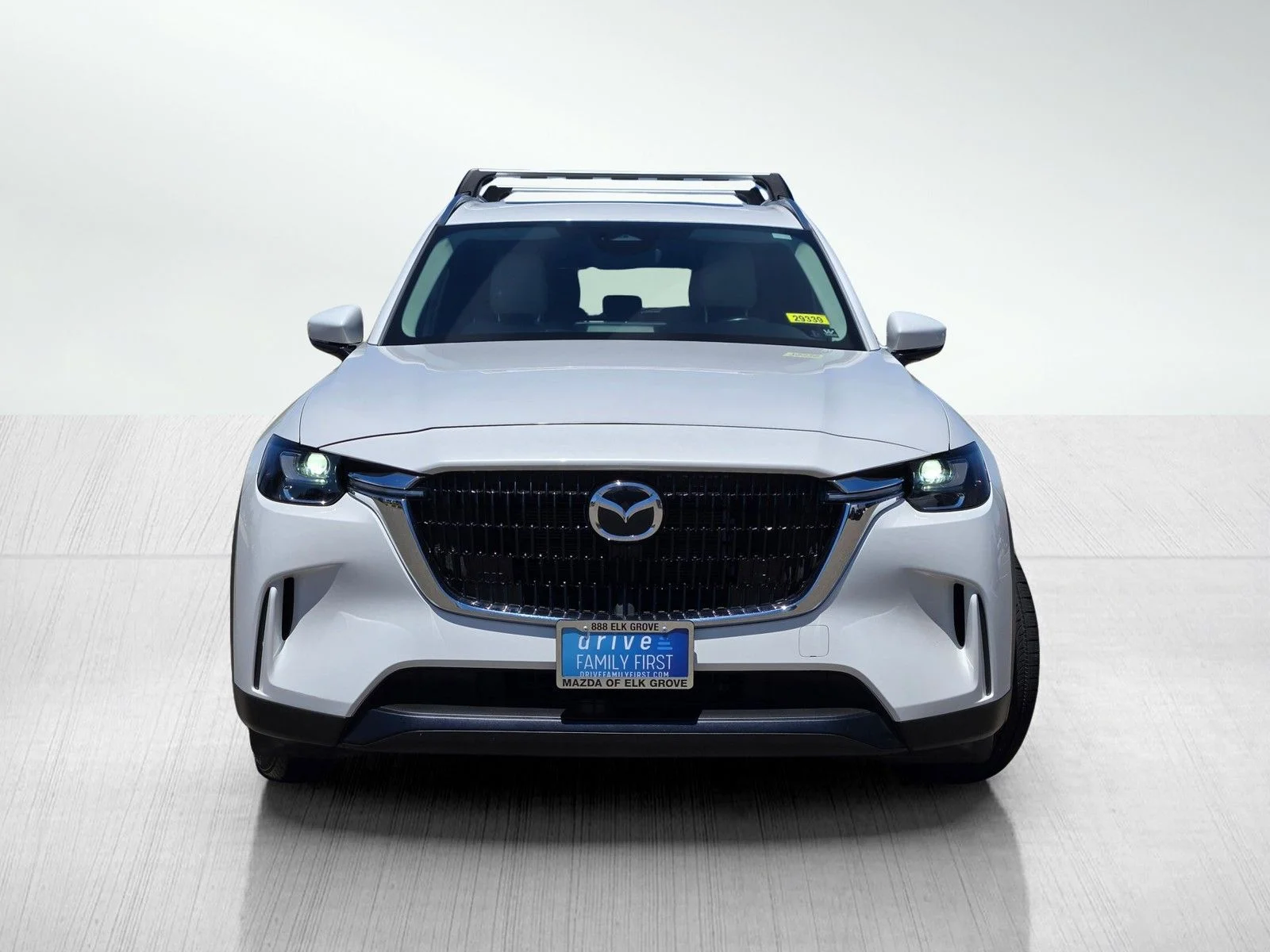 Used 2017 Mazda CX-9 Sport with VIN JM3TCABY0H0137844 for sale in Elk Grove, CA