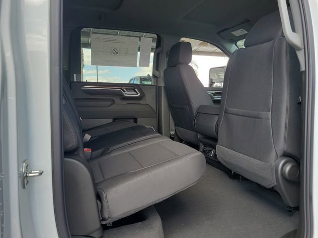 2026 Chevrolet Silverado 3500 HD LT - Photo 18