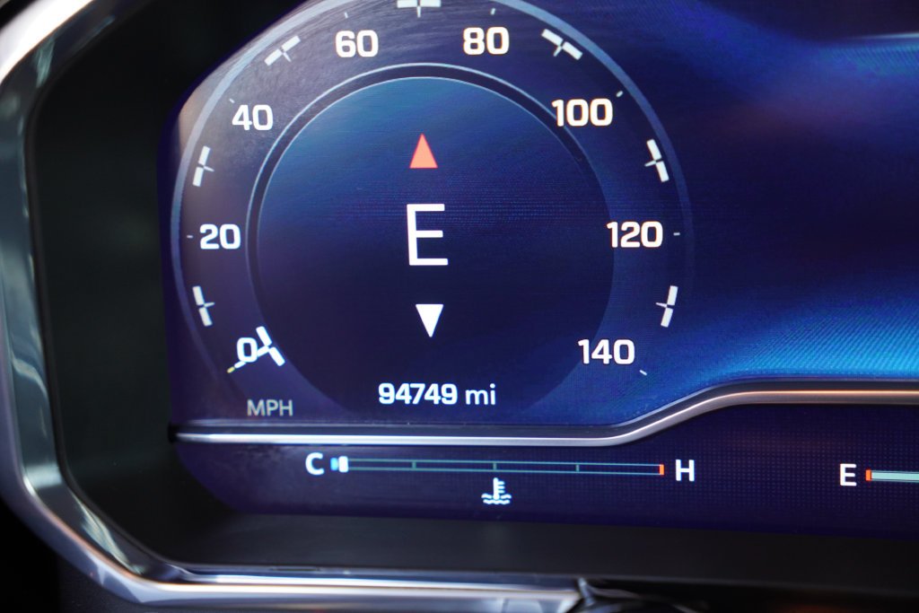 2022 Chevrolet Silverado 1500 LT - Photo 34
