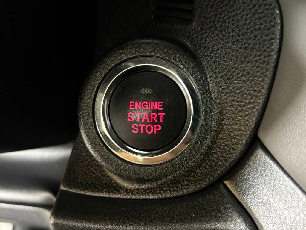 Used 2025 Gray Subaru Onyx Edition image 28
