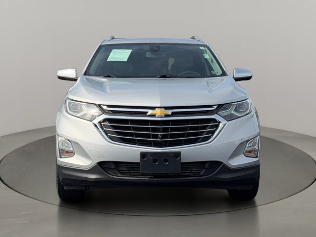 Used 2020 Chevrolet Equinox Premier with VIN 2GNAXNEV3L6117513 for sale in Marshfield, MO