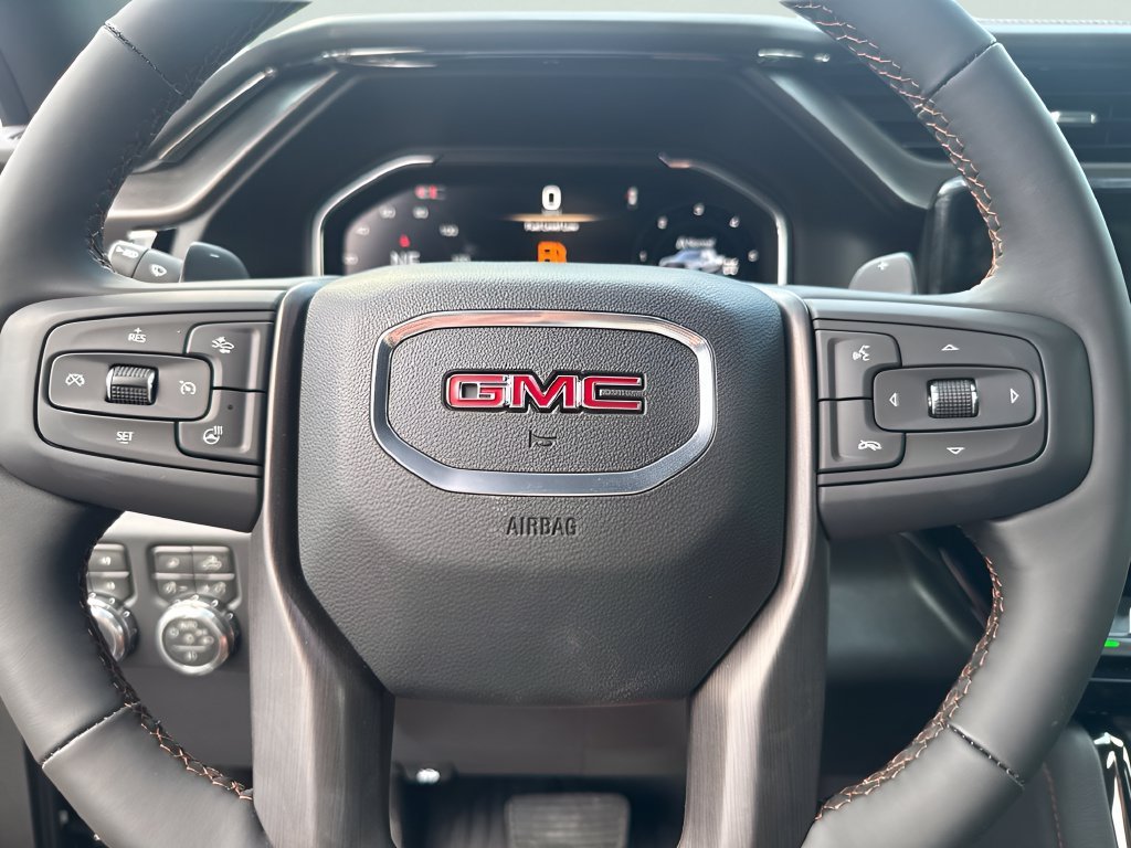 2026 GMC Sierra 1500 AT4 - Photo 11