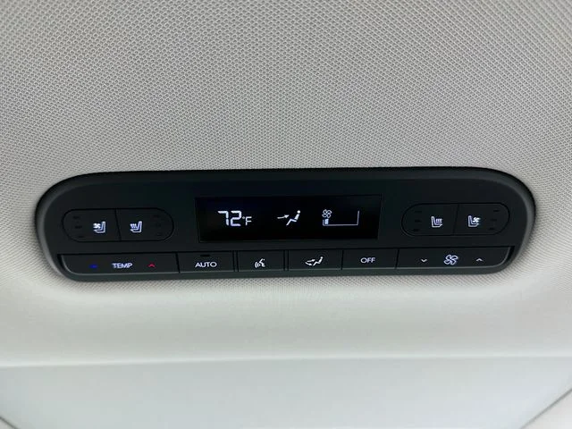 New 2026 Hyundai PALISADE HYBRID SEL Premium