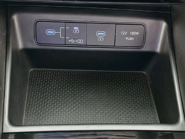 New 2026 Hyundai TUCSON XRT
