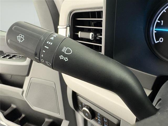 New 2026 Oxford White Ford F-350® XLT image 87