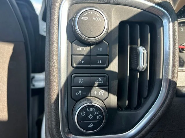 Used 2022 Beige Chevrolet LTZ image 16