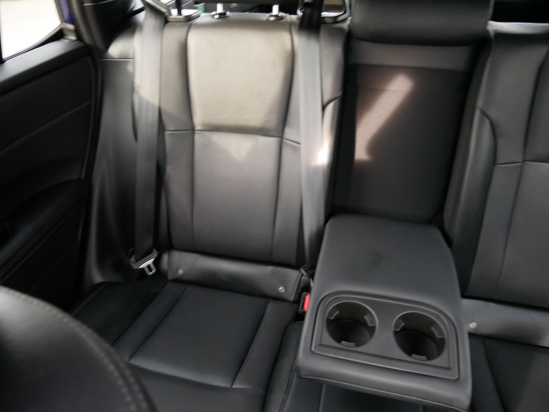 Used 2026 Sapphire Blue Pearl Subaru Touring image 12