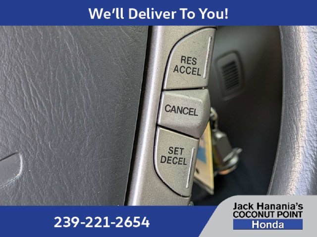 Used 2008 Silver Honda EX image 26